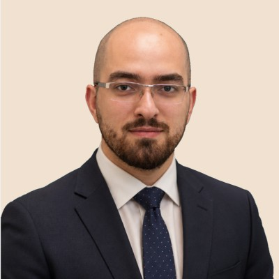 Armin Parvin