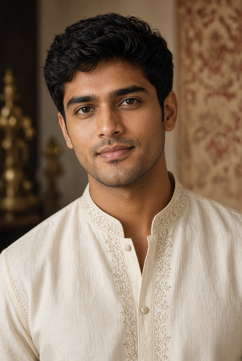 Kameladjr Raj