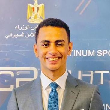 Ahmed A. El-Otify