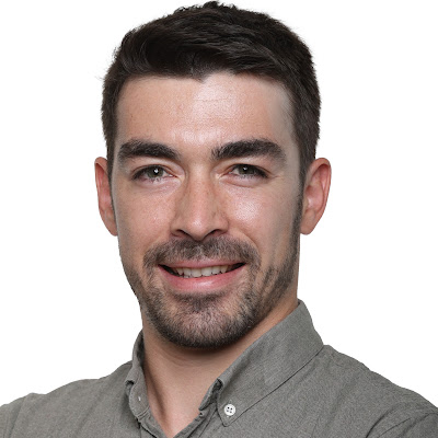 Luca Delanglade