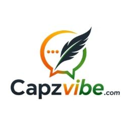 Capz Vibe