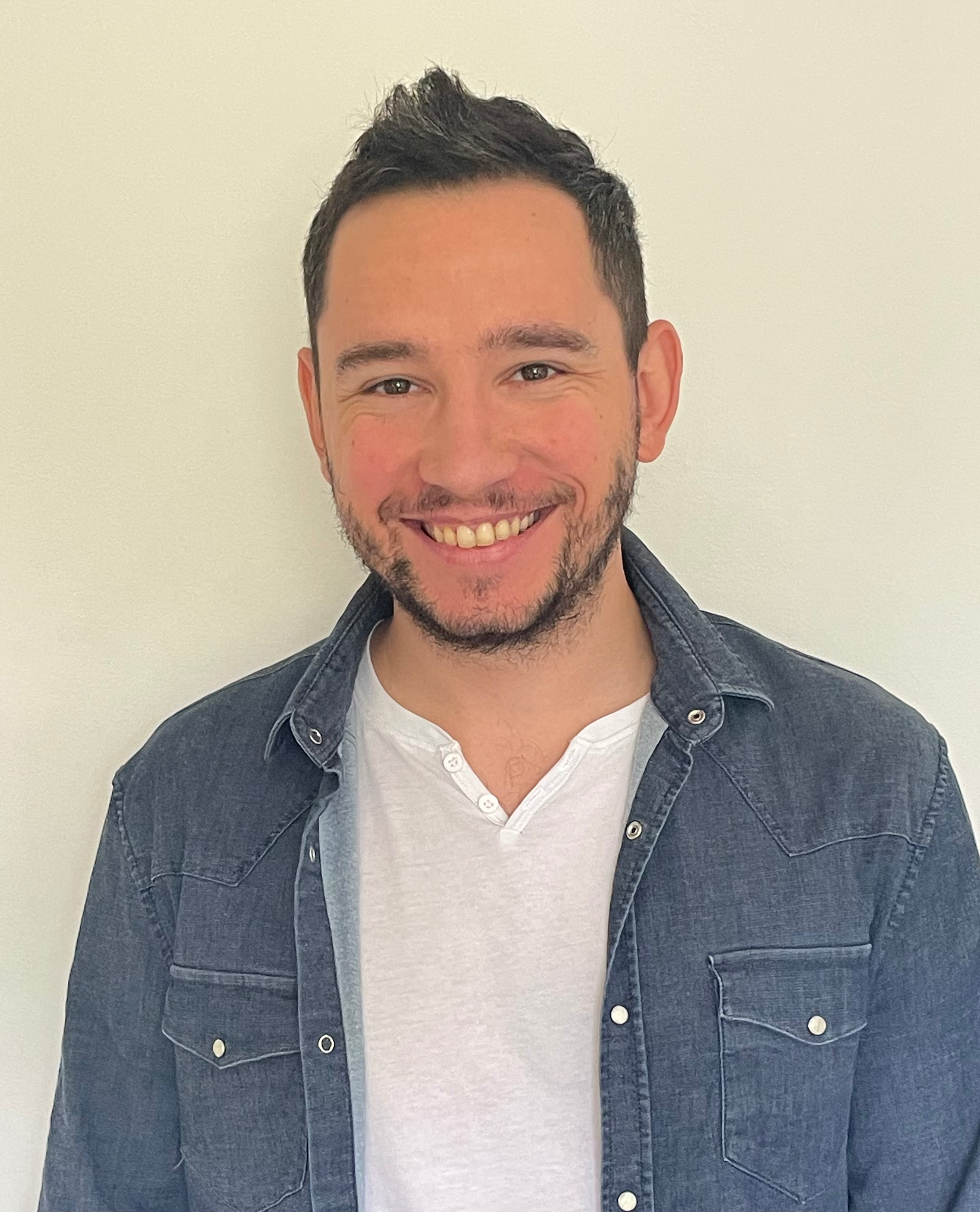 Nicolas Bianchera