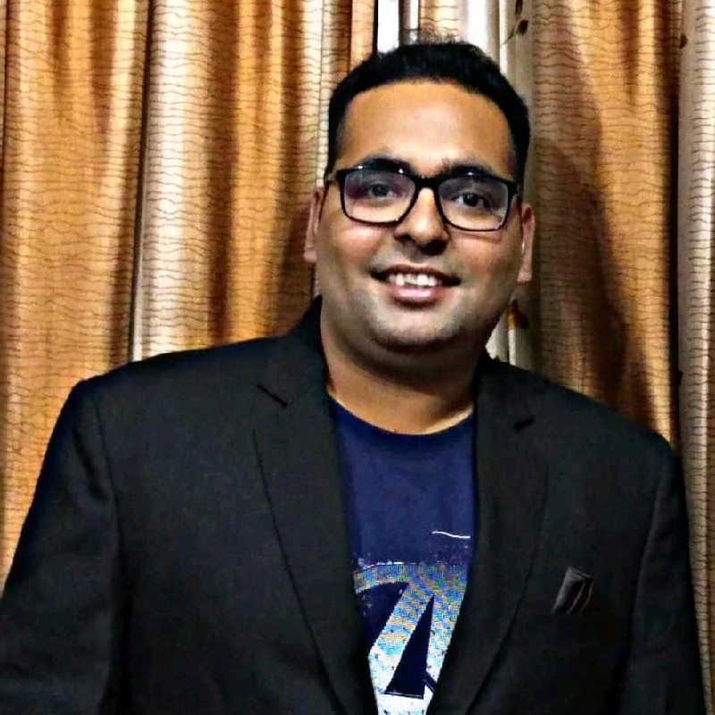 Kunal Sharma