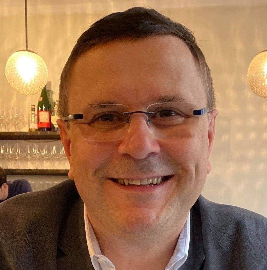 Nenad Cetkovic