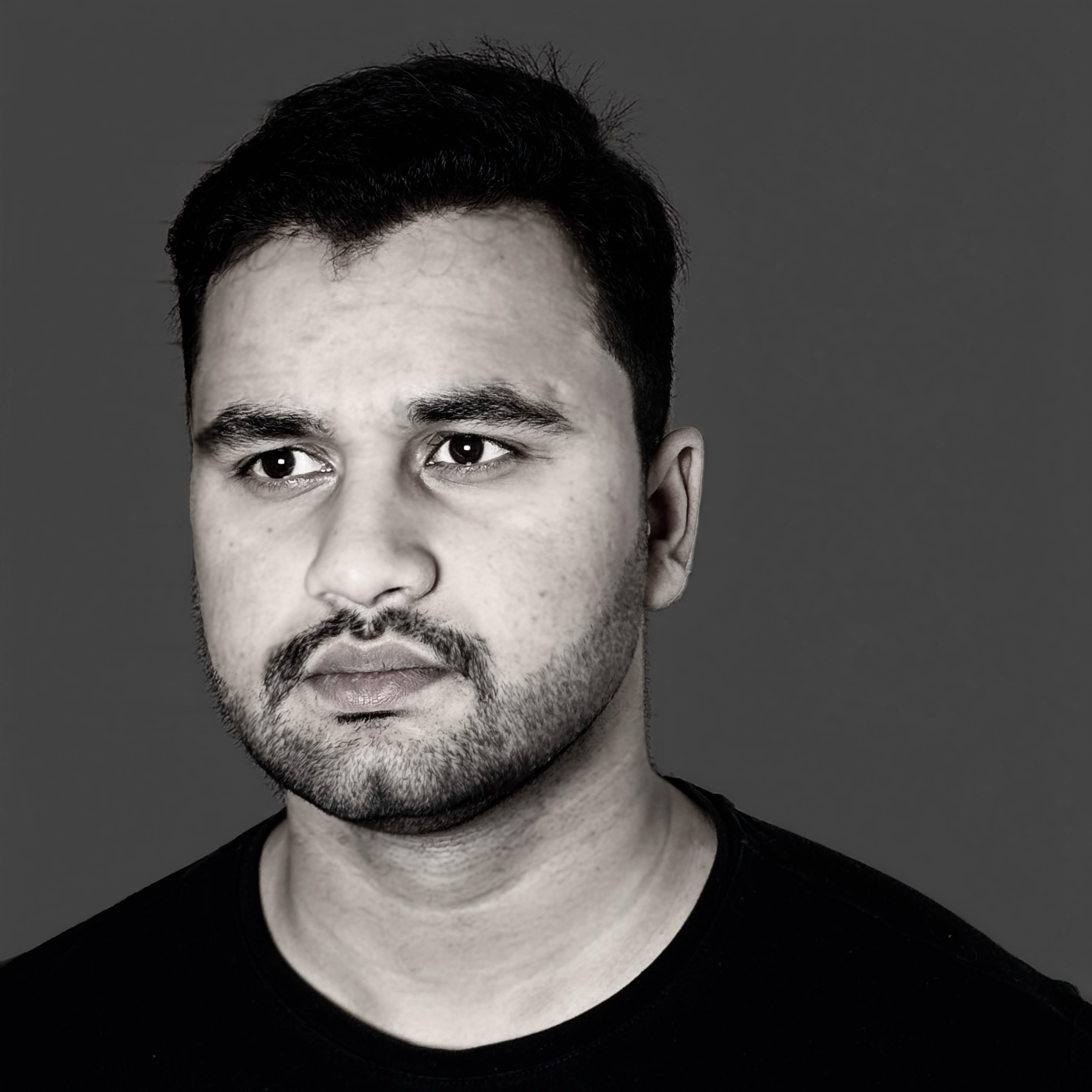 Mohammed raqeeb