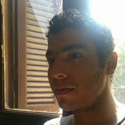shreif ahmed