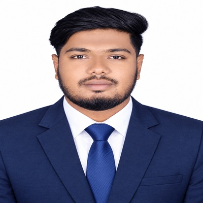 Arif Alam