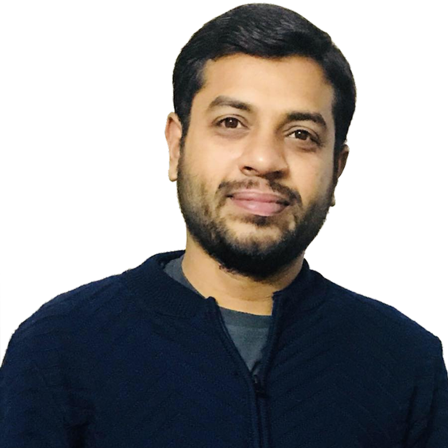 Muhammad Shahnawaz