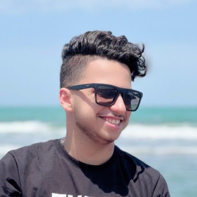 mehdi ale (MehdiHttp)