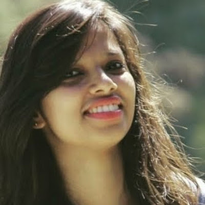 rajashree N