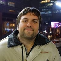 Andre Castelan Prado