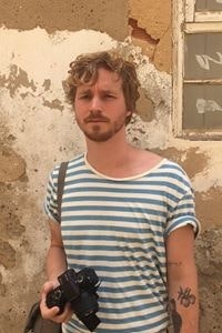 Tim Maarten Verheijen