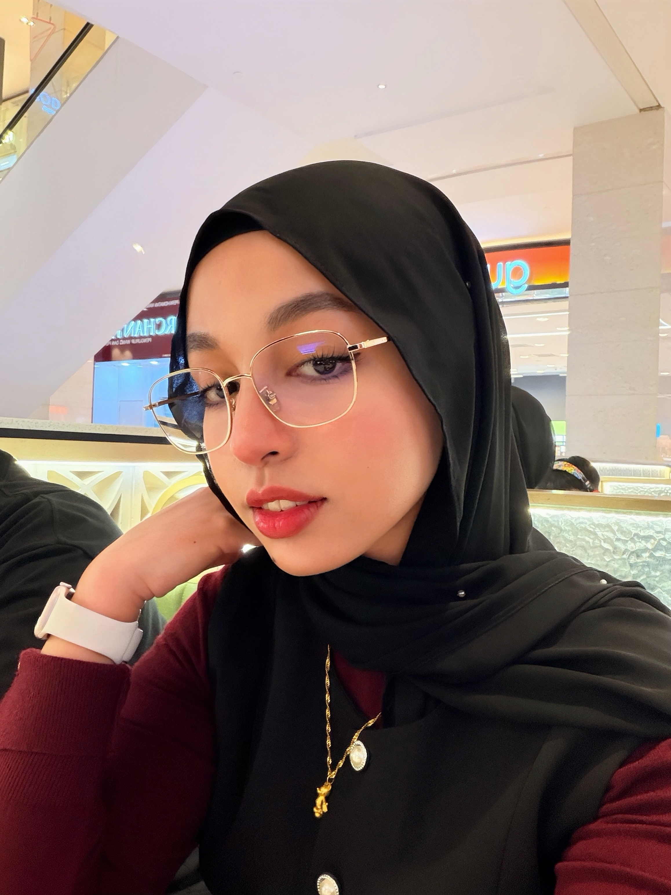 Abeer Khair