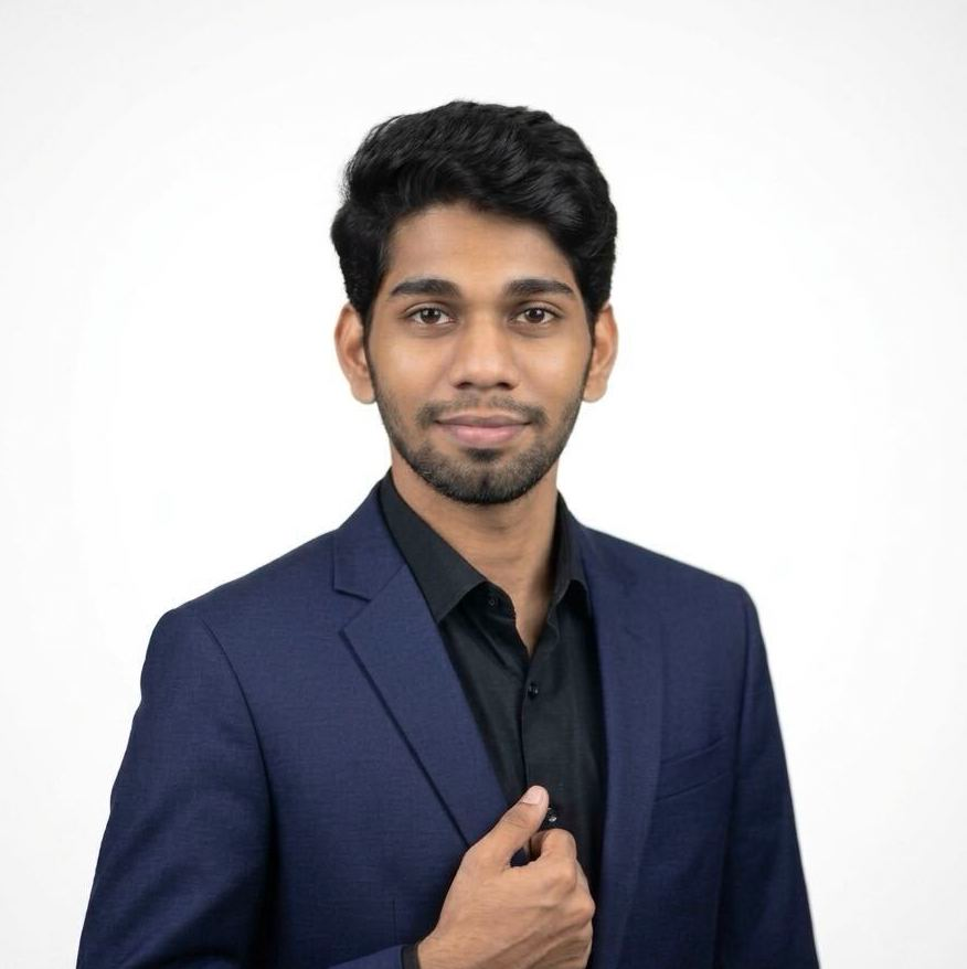 Sri Ram