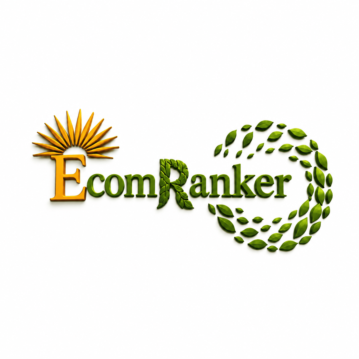 Ecom Ranker