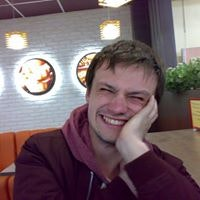 Алексей Порубай