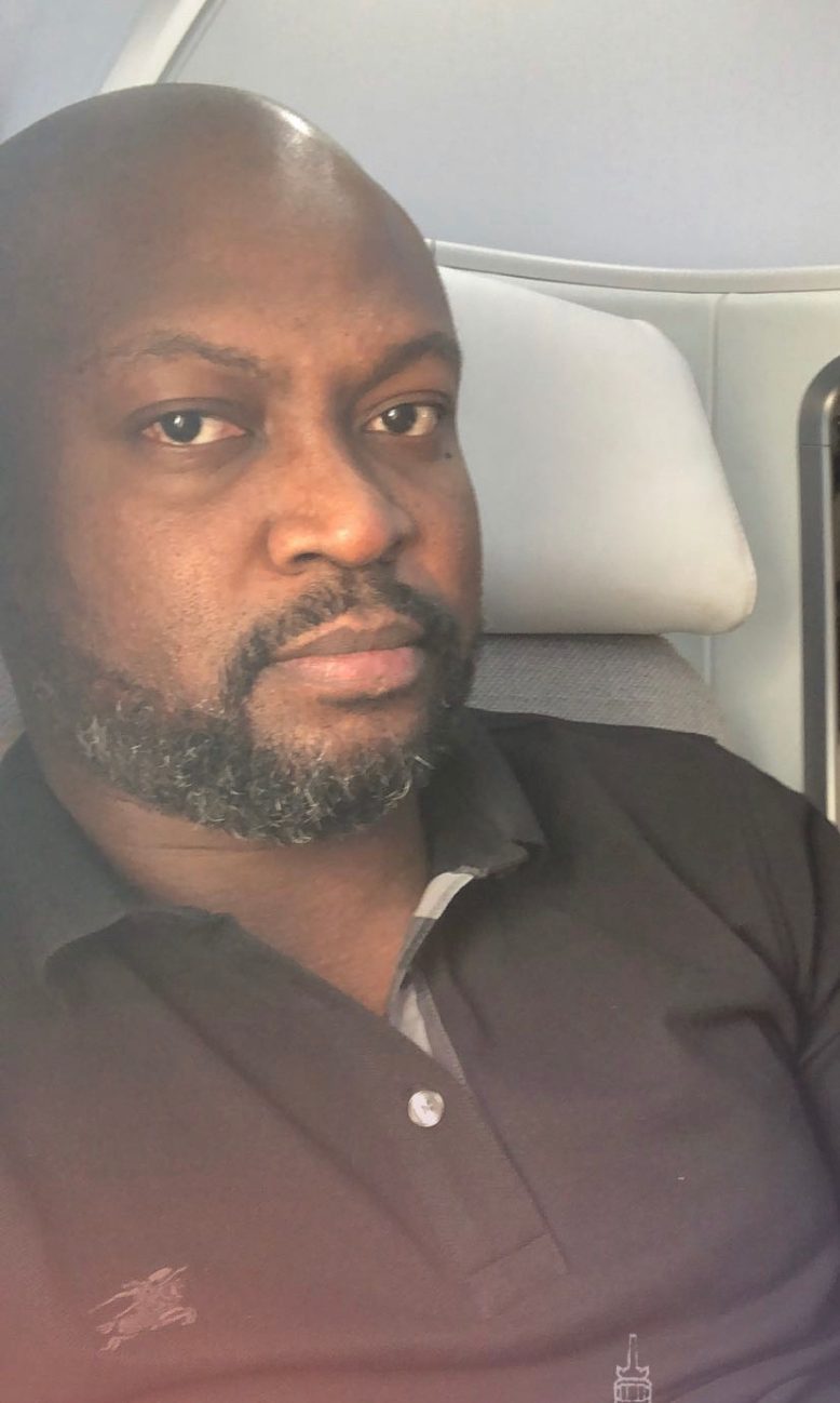 Kalif ADEBIYI