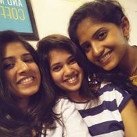 Millusha Alexia Fernandes