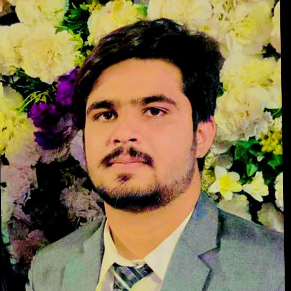 Umar Paracha