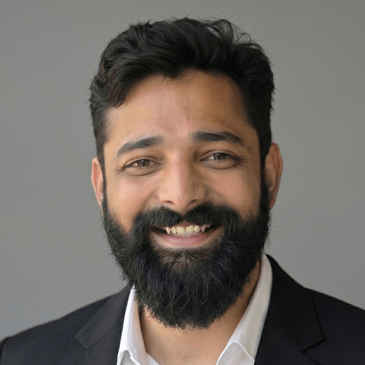 Rahul Shinde
