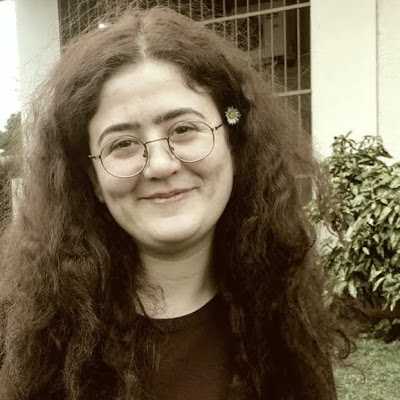 nidanur baştürk