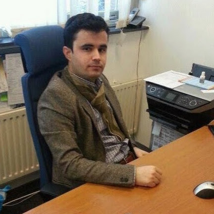 osman candan