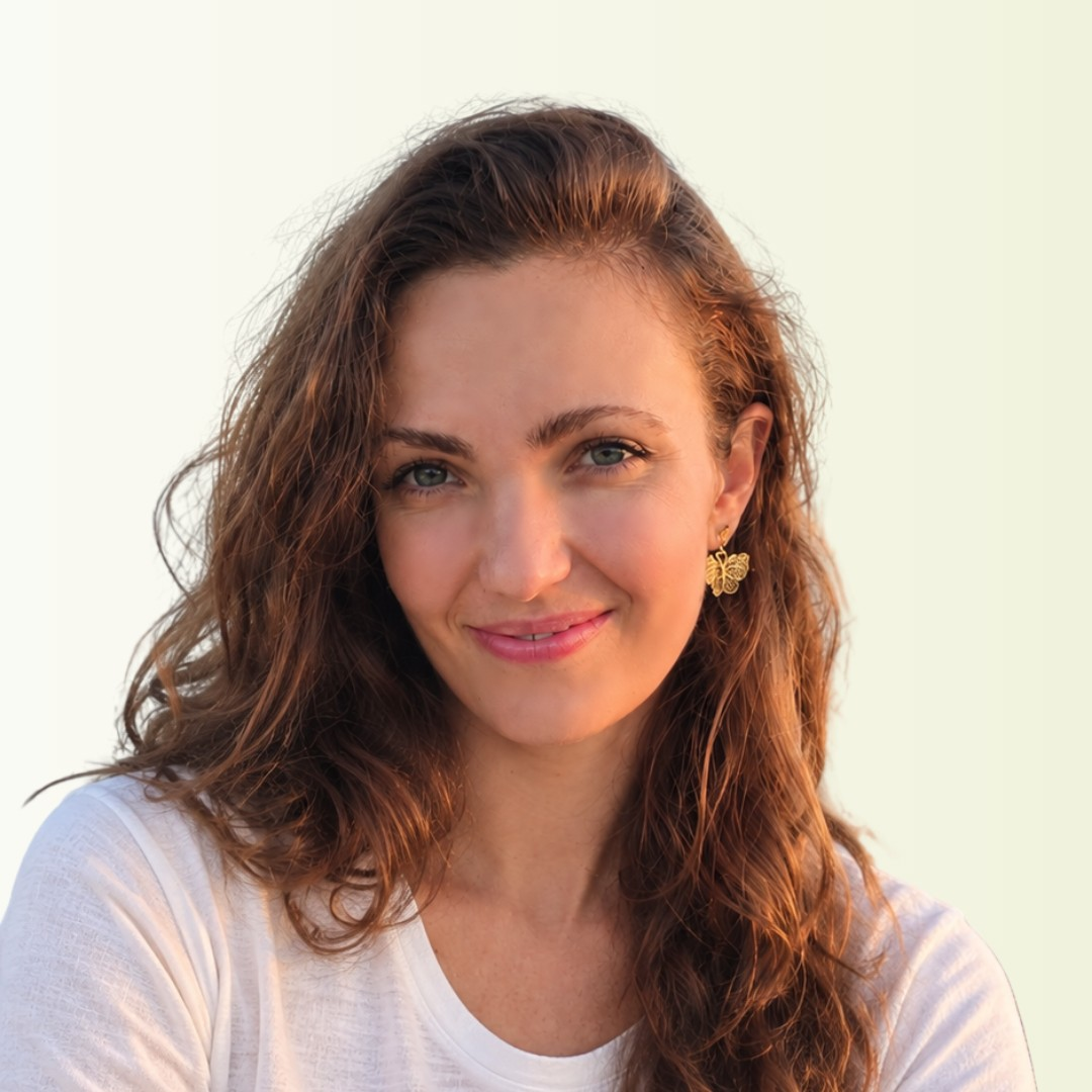 Maggie Jandová
