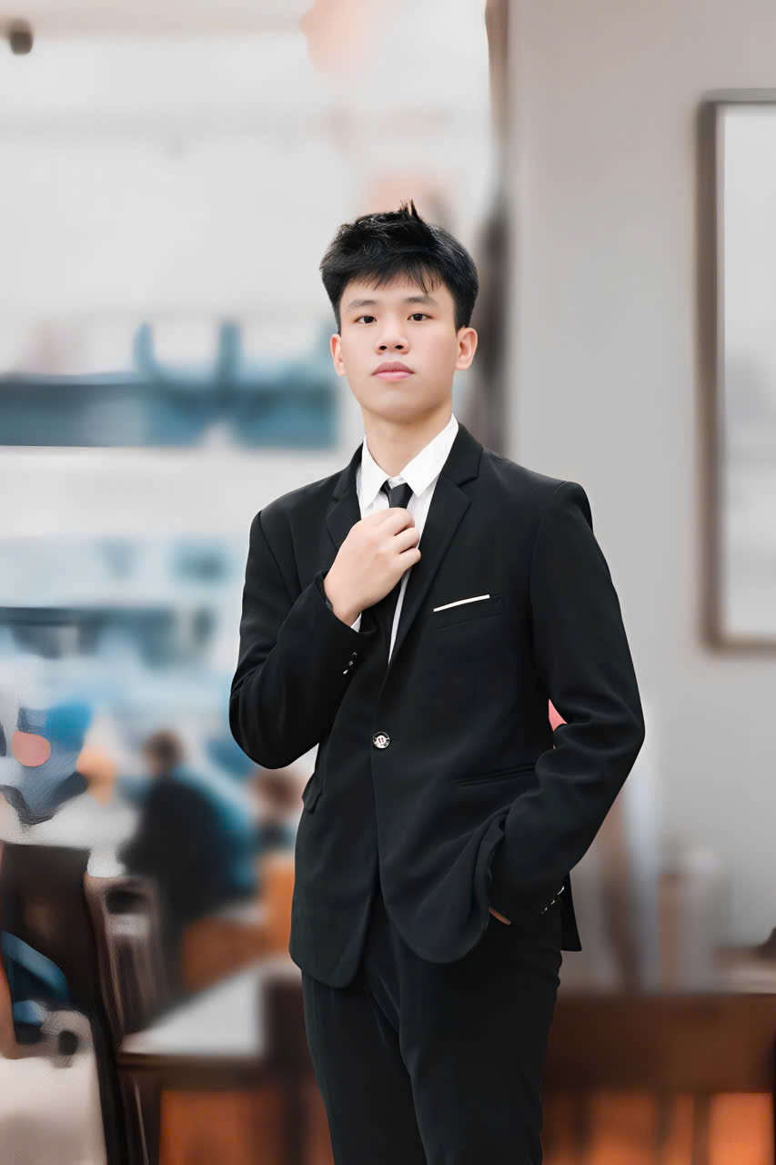 Huy Nguyen