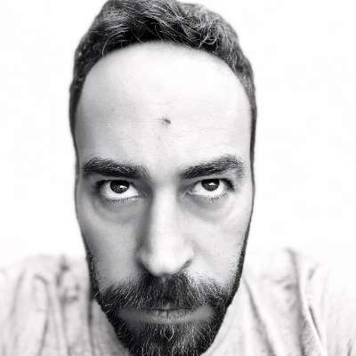 Rafael Pérez Sánchez