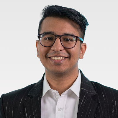 Manav Muthreja