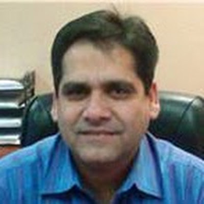 Nadeem Fatmi