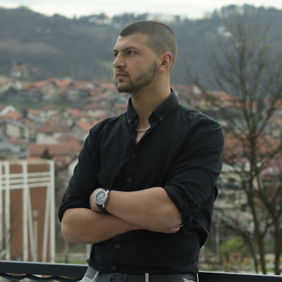 Muhamed Pašić