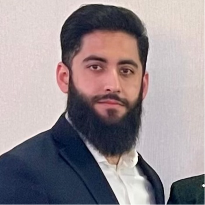 Sultan Khan