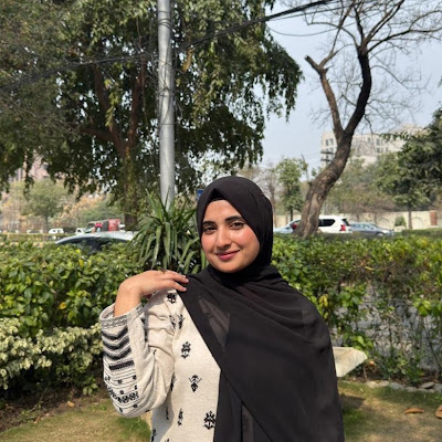 Laiba Manan