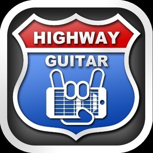 Highway Guitar