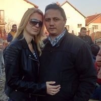 Dragana Cicic Ex Hadzic