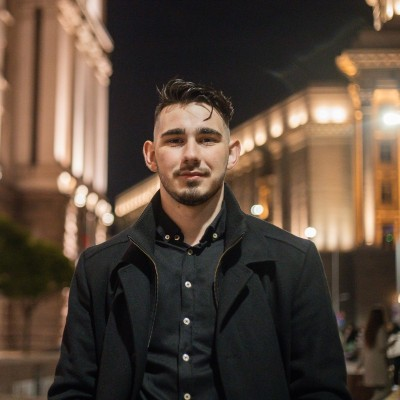 Aleksandar Hristov