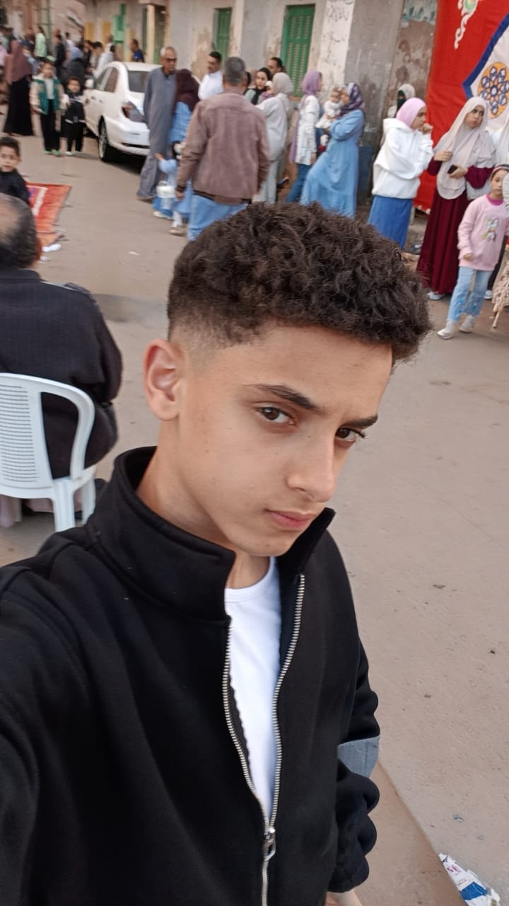 Moaaz Mangoud