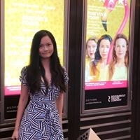 Priscilla Yamei Wang