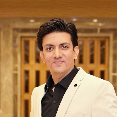 Gaurang Mistry