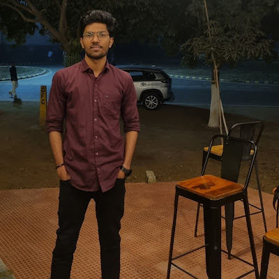 VIJAY SHARMA