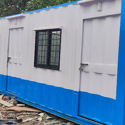 Mangalam Cabins