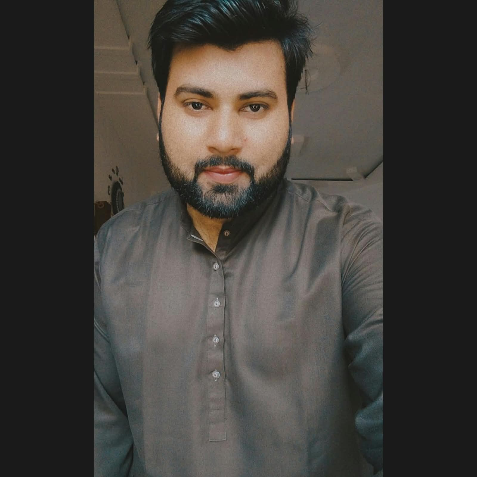 Rao Asad