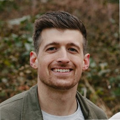 Zachary Delcoco