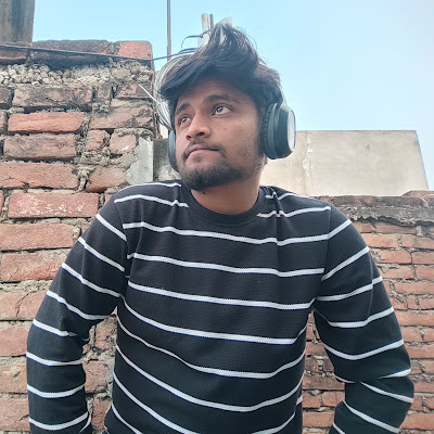 Vimal Prakash 