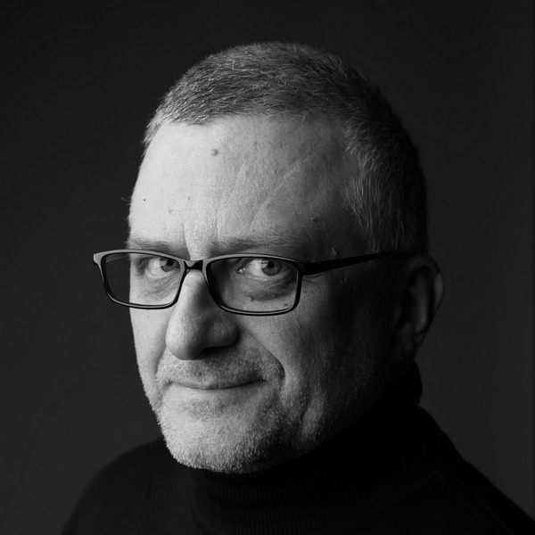Dmitry Leushkin