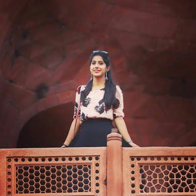 ANIKA KUMARI