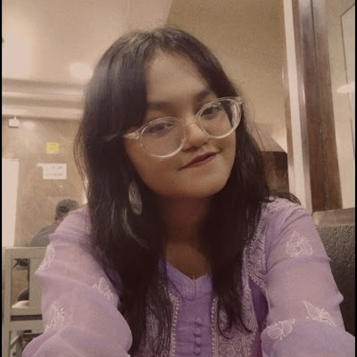 akshita sahi