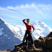 Corielle Heath Laaspere