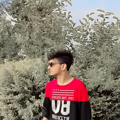 Usaid Mustafa